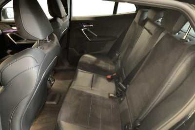 BMW iX2 eDrive20 M-Sport