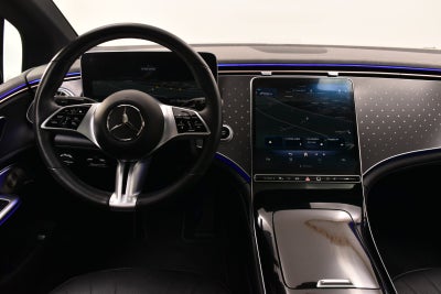 Mercedes EQE350+ AMG Line