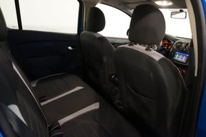 Dacia Sandero Stepway dCi 90