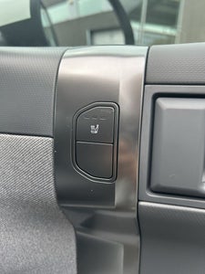 Kia EV3 Long Range Prestige