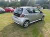 Toyota Aygo  thumbnail