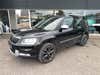 Skoda Yeti Outdoor TSi 110 Ambition Van
