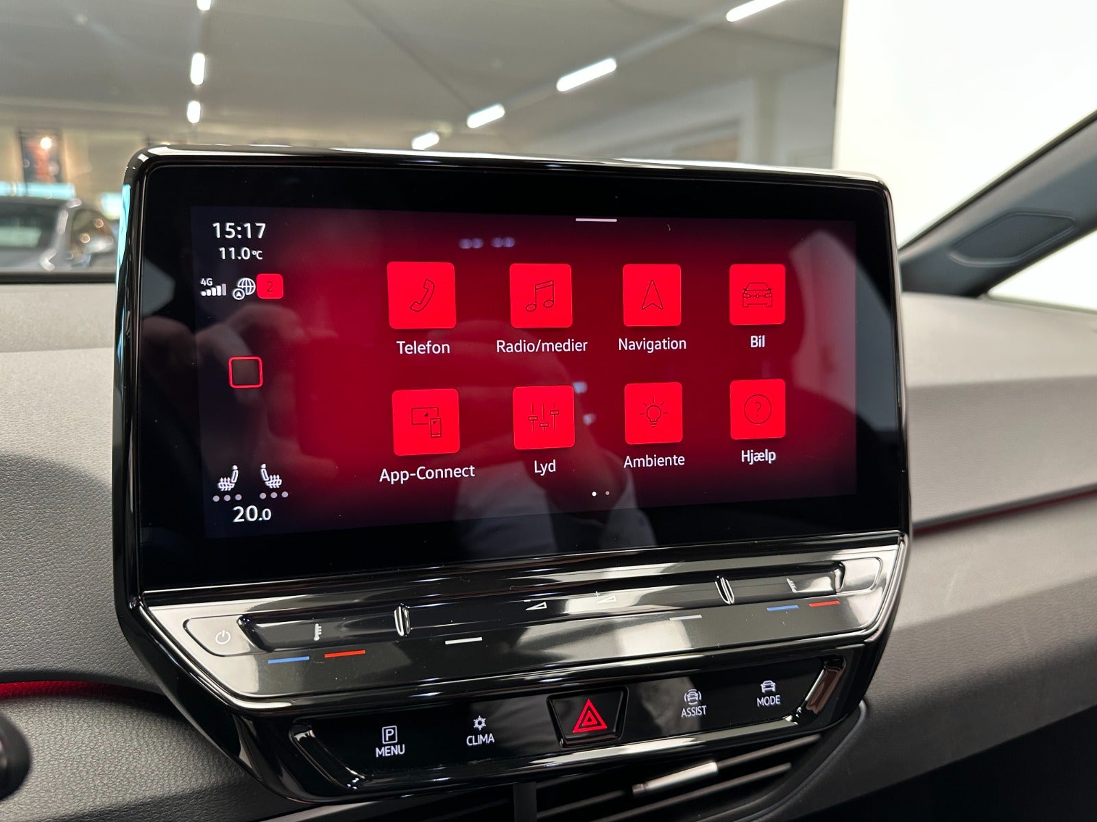 Billede af VW ID.3 45 Pure