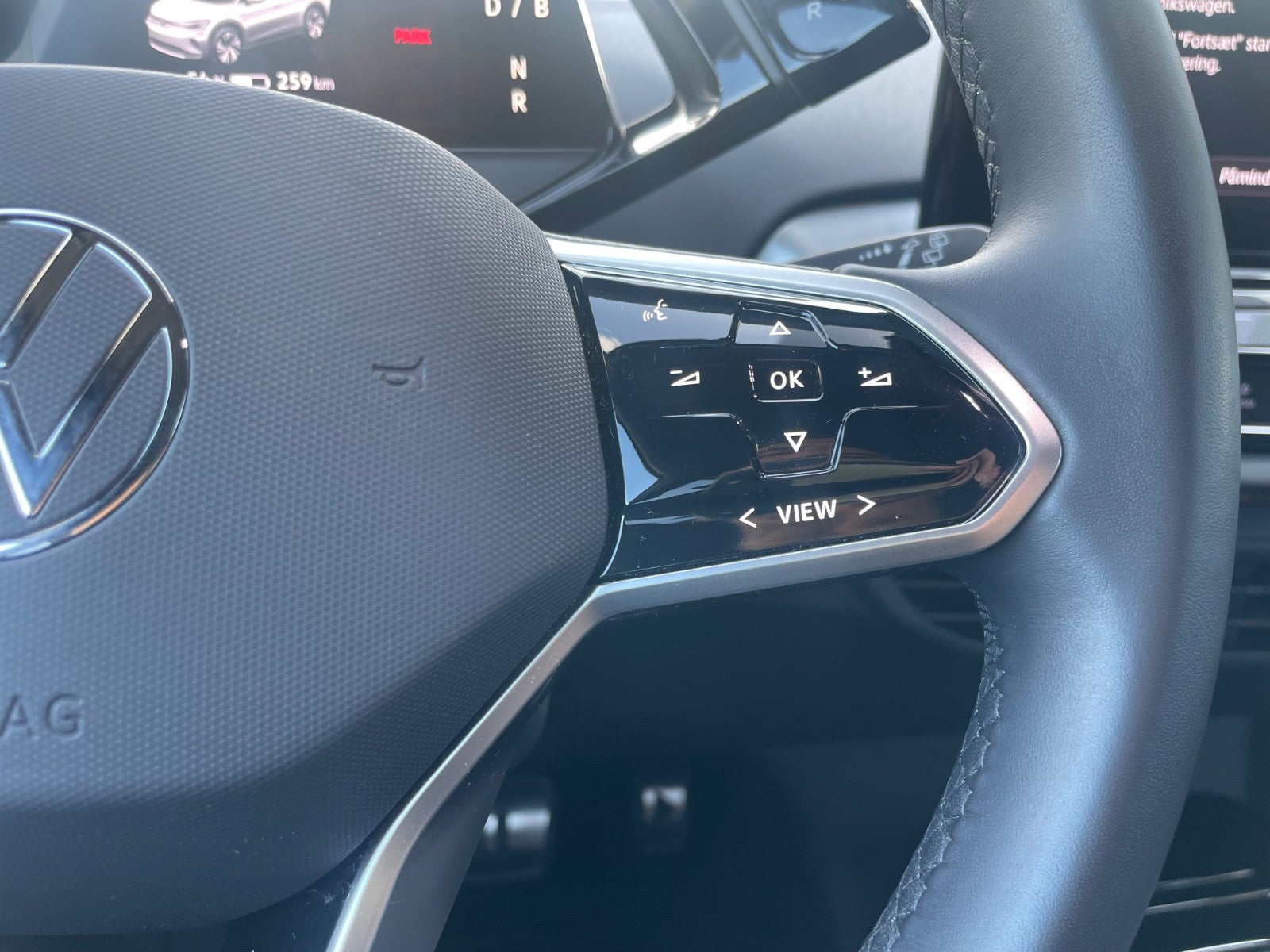 Billede af VW ID.4 77 Pro Performance