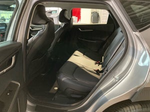 Kia EV6 Long Range Access