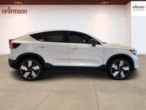 Volvo C40 P6 ReCharge Ultimate
