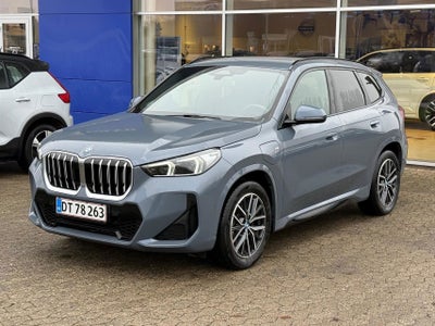 BMW X1 xDrive25e M-Sport aut.