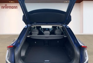 Kia EV6 Long Range Access