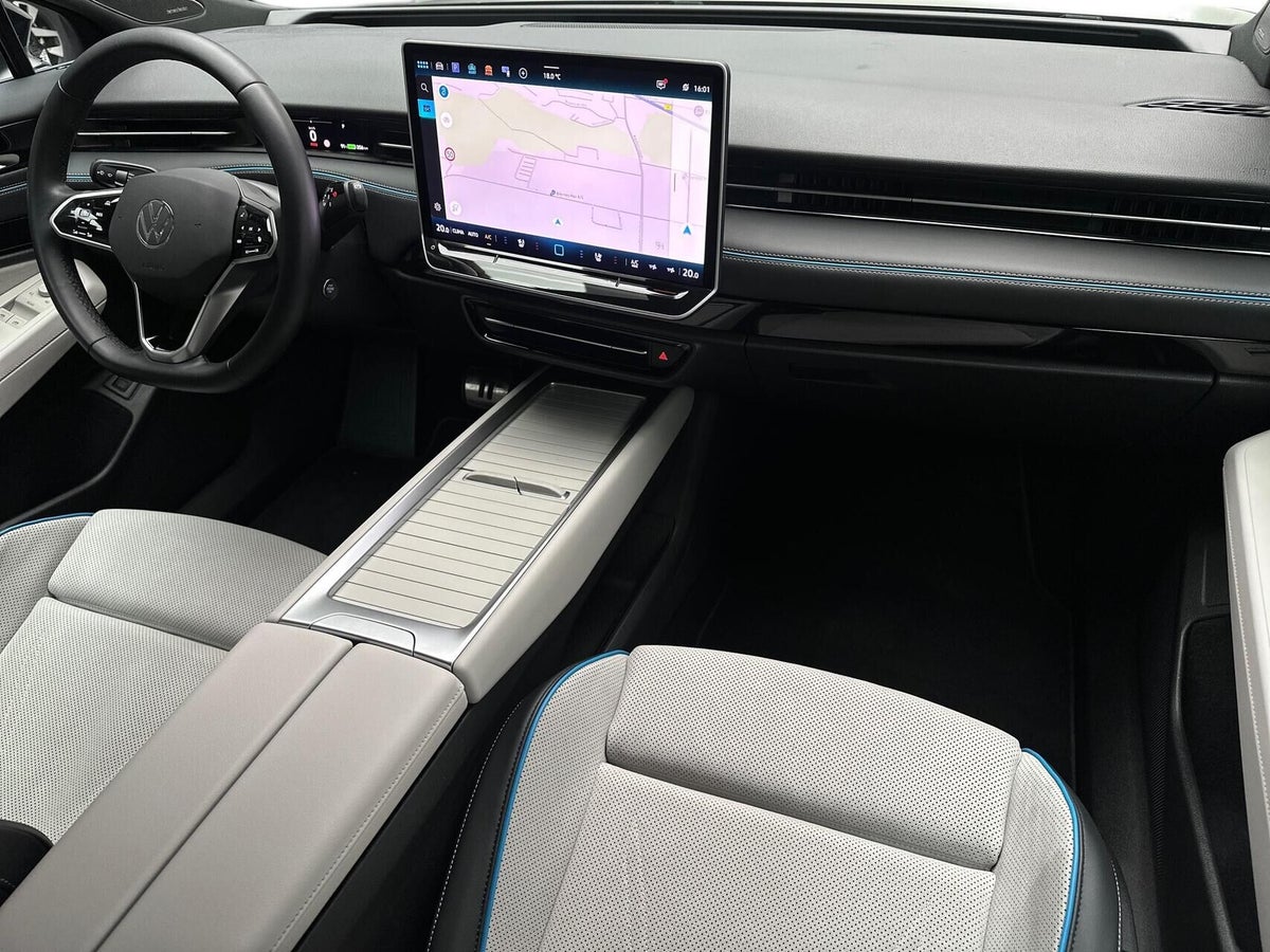 VW ID.7 Style+ billede 10