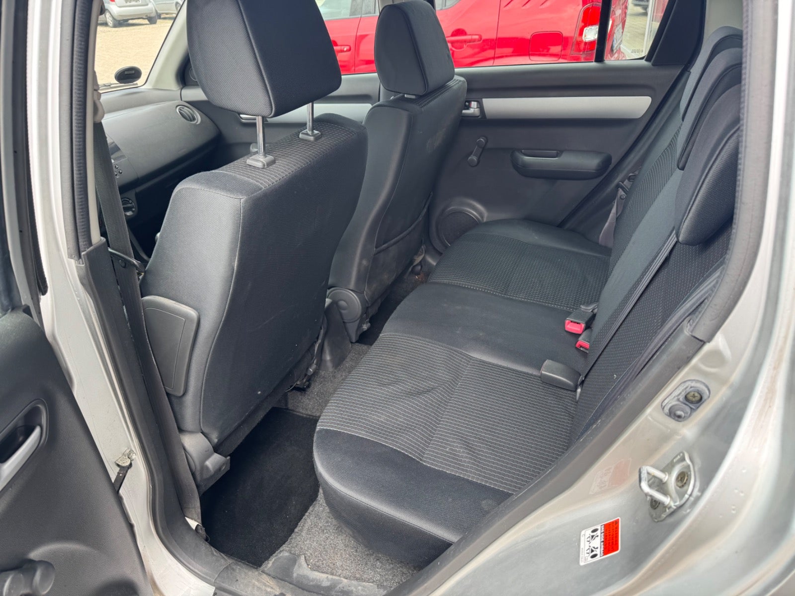 Billede af Suzuki Swift 1,5 GL-A