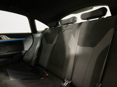 BMW i4 M50 M-Sport xDrive