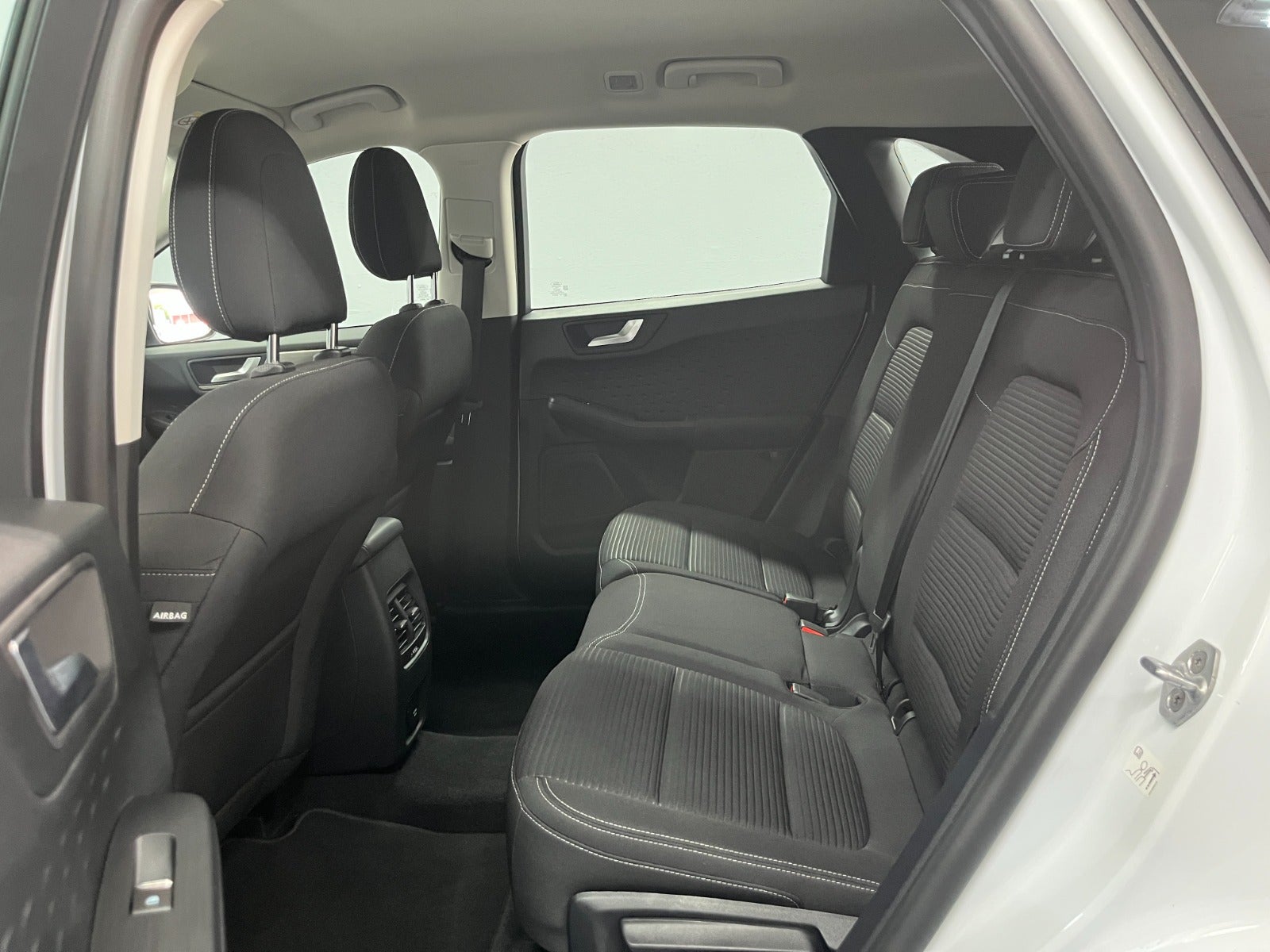 Billede af Ford Kuga 2,5 PHEV Titanium CVT
