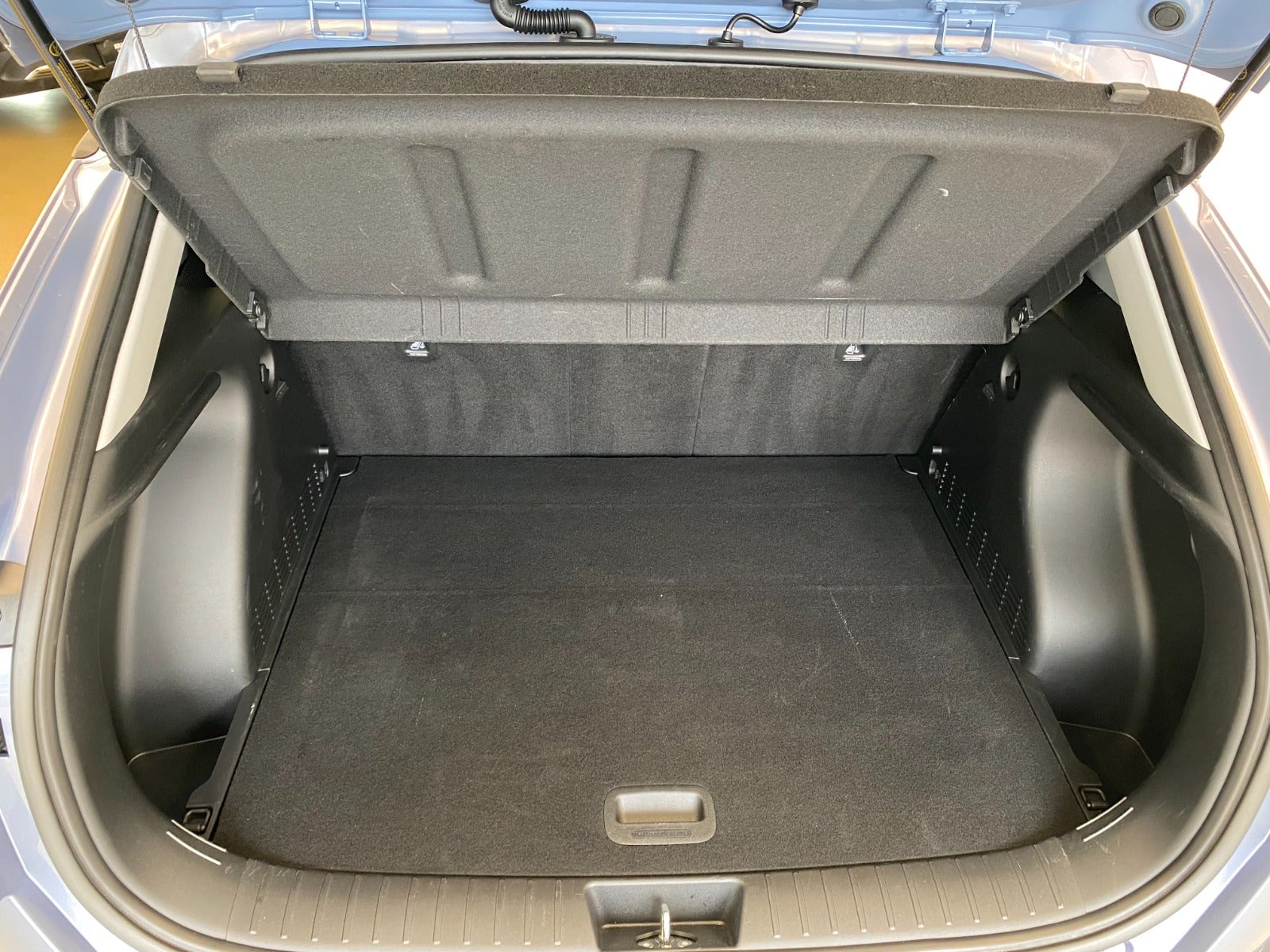 Billede af Hyundai Kona 65 EV Advanced