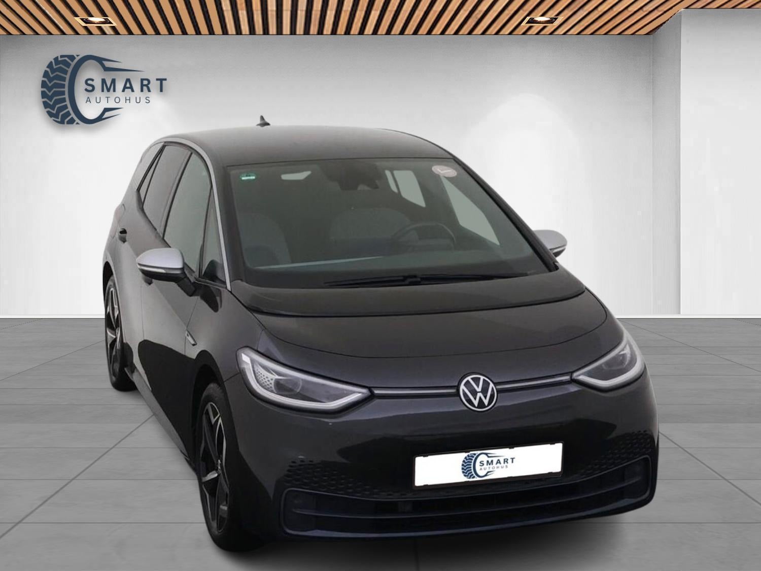 Billede af VW ID.3 58 1ST Plus Performance