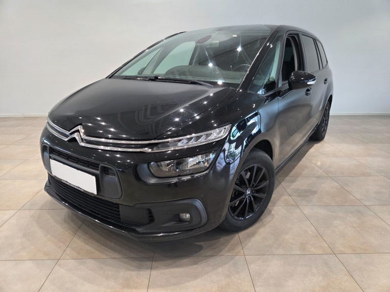 Citroën Grand C4 Picasso