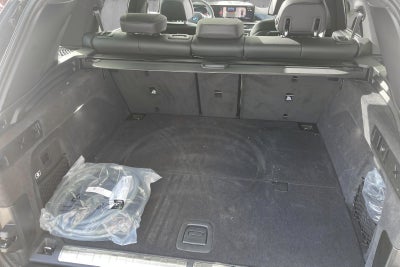 BMW X5 xDrive50e M-Sport+ aut.