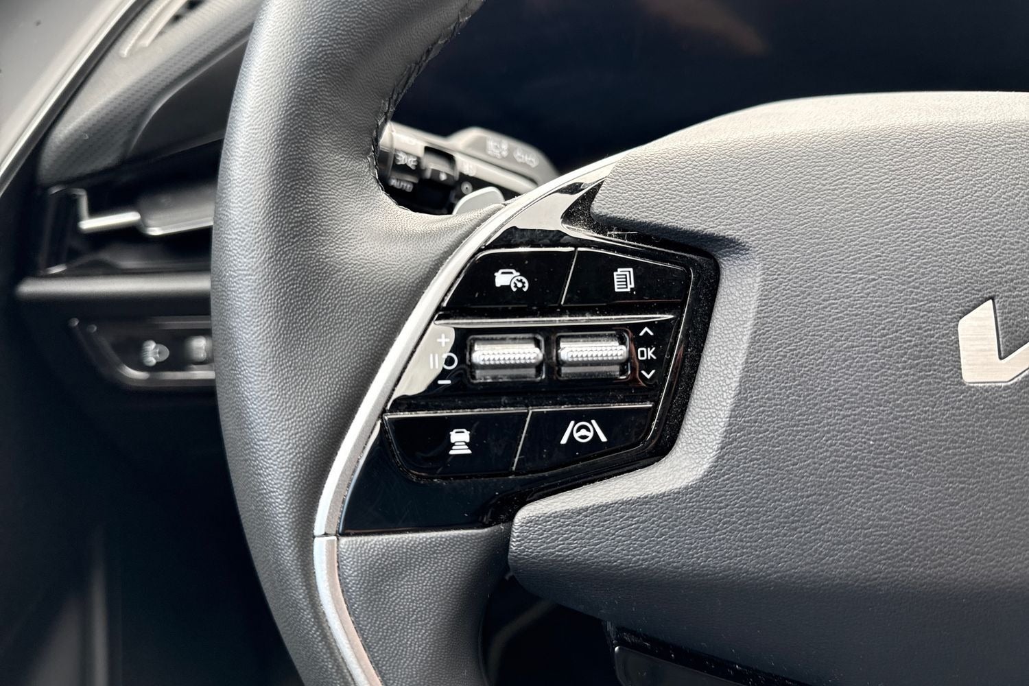 Billede af Kia Niro 64 EV Prestige