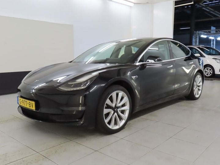 Billede af Tesla Model 3  Standard Range+ RWD