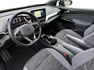 VW ID.4 Pure Performance billede 2