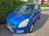 Suzuki Splash GL thumbnail