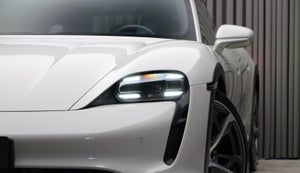 Porsche Taycan 4 Performance+ Cross Turismo