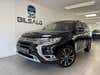 Mitsubishi Outlander PHEV Limited CVT 4WD