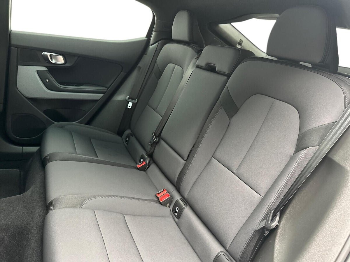 Polestar 2 Long Range billede 12