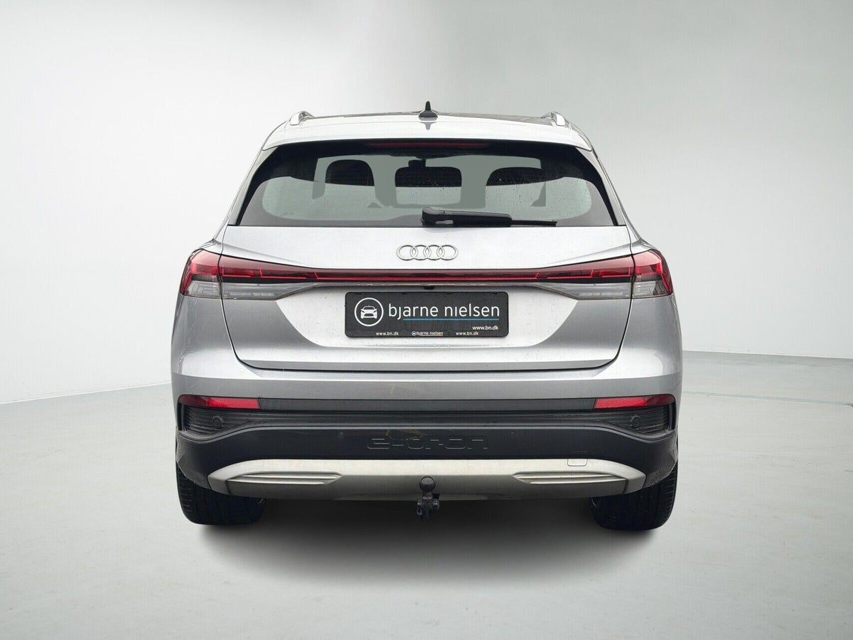 Audi Q4 e-tron Advanced billede 7