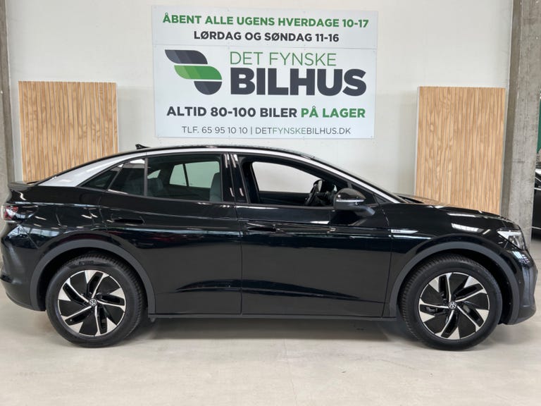 VW ID.5