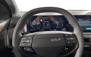 Kia EV3 Long Range Upgrade