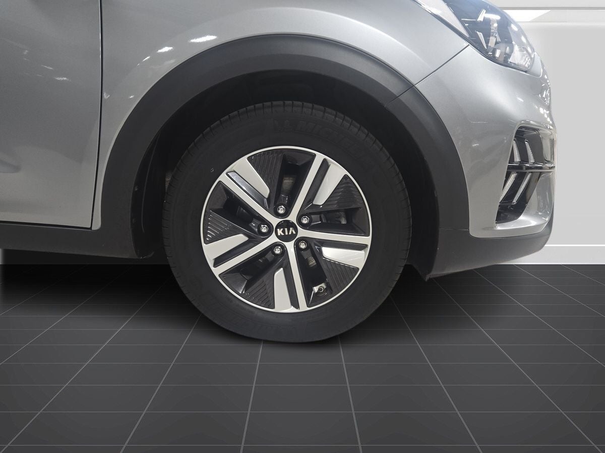 Kia Niro PHEV Comfort DCT