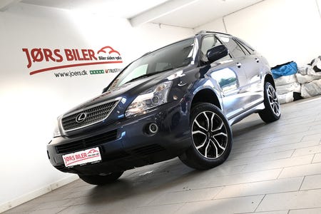 Lexus RX400h aut.