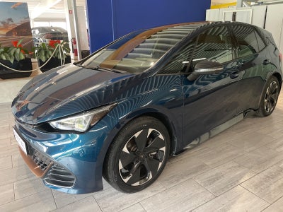 Cupra Born e-Boost  