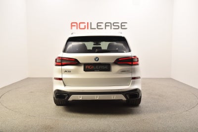 BMW X5 xDrive45e M-Sport aut.