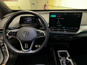 VW ID.5 Pro