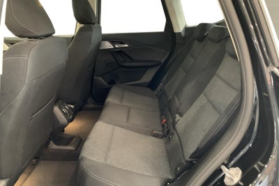 BMW iX1 eDrive20 X-Line
