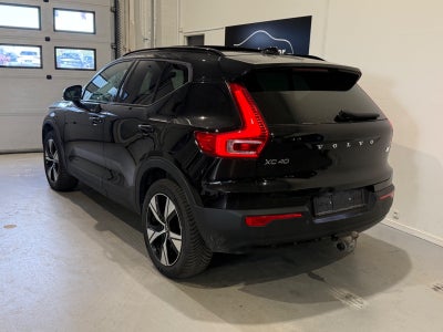 Volvo XC40 P6 ReCharge Pro