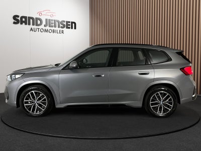 BMW iX1 eDrive20 M-Sport