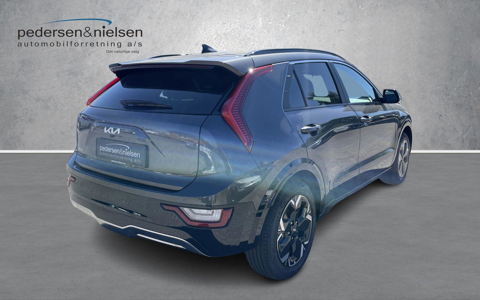 Kia Niro EV Prestige