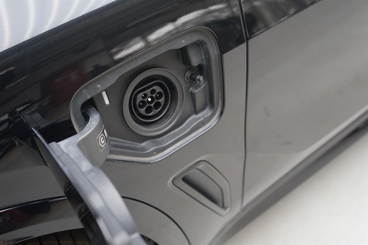 BMW X5 xDrive45e M-Sport+ aut. billede 12