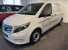 Mercedes Vito 116 CDi Kassevogn aut. L AWD thumbnail