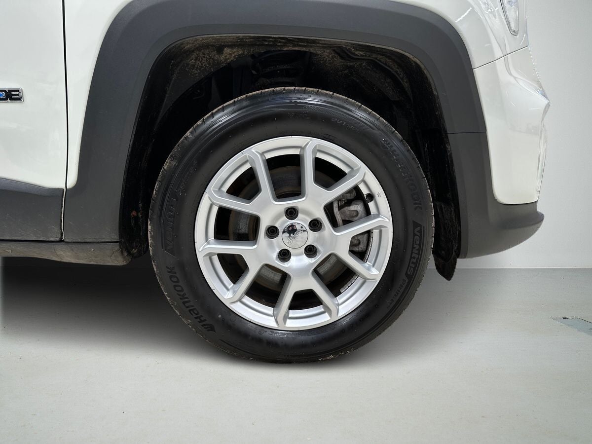 Jeep Renegade 4xe Limited aut. 4x4 billede 8