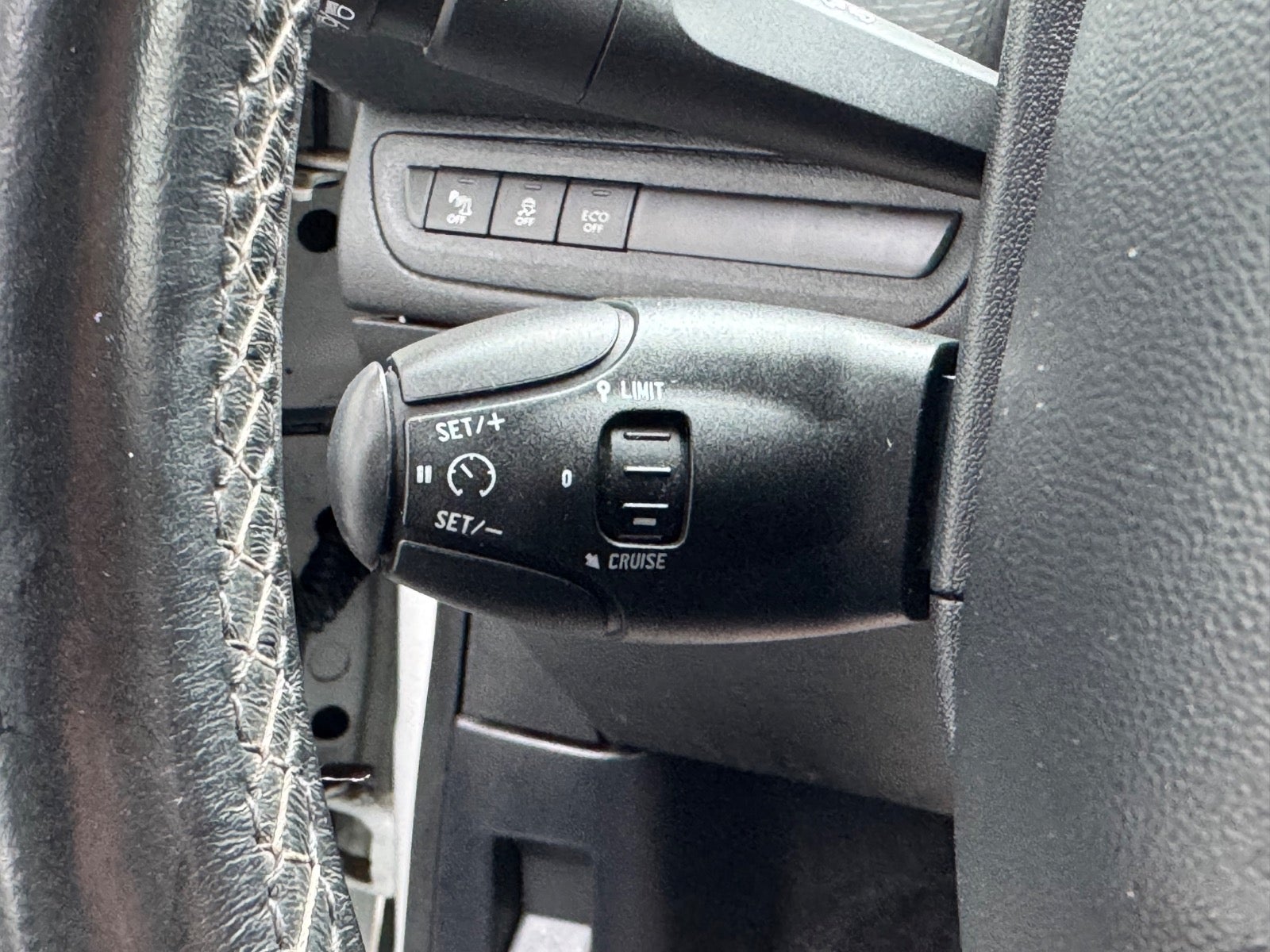 Billede af Peugeot 208 1,6 BlueHDi 100 Active+