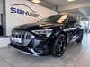 Audi e-tron S-line quattro thumbnail