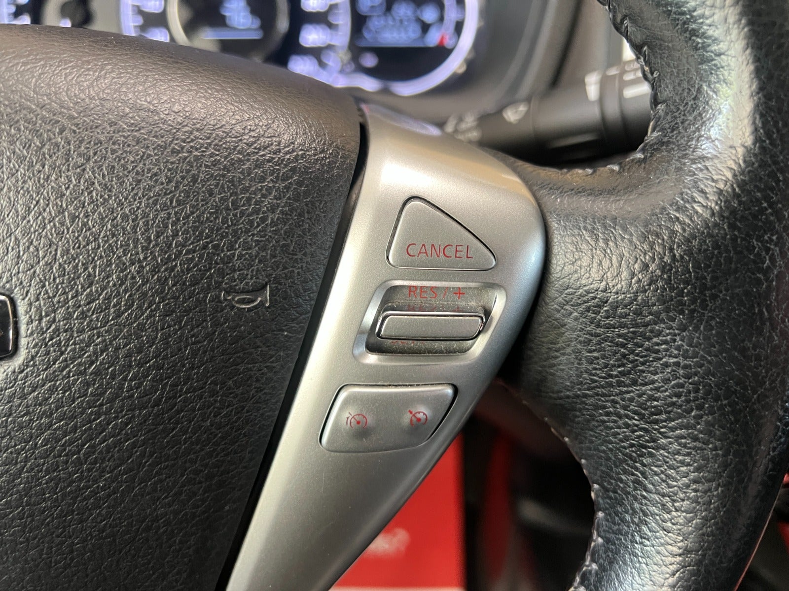 Nissan Note Dig-S 98 Acenta CVT