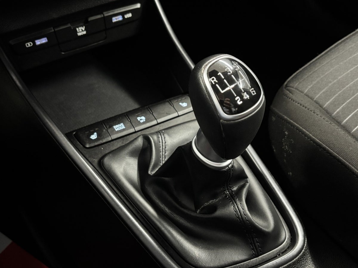 Billede af Hyundai i20 1,0 T-GDi Advanced