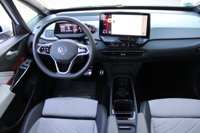 VW ID.3 Style