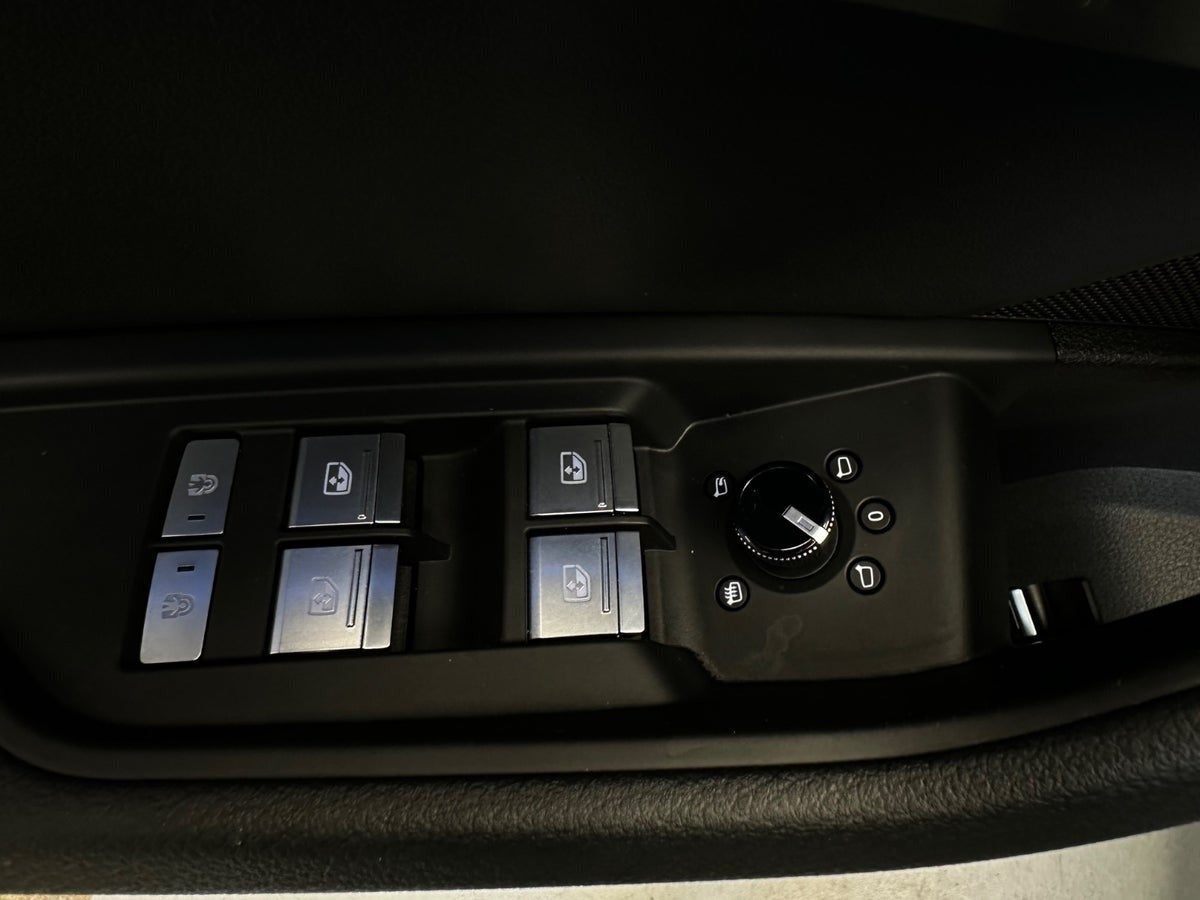 Billede af Audi e-tron 50 Advanced quattro
