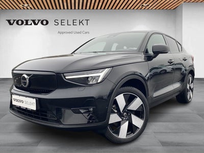 Volvo C40 P6 ReCharge Ultimate