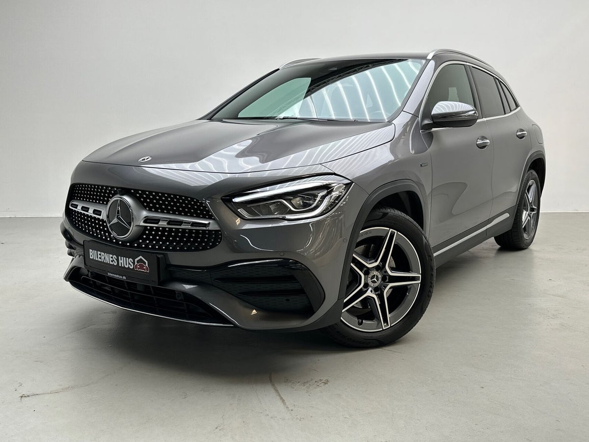 Mercedes GLA250 e AMG Line aut. billede 19